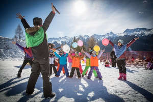 Val di Fiemme, Trentino, inverno 2018, tutti gli eventi per bambini e famiglie