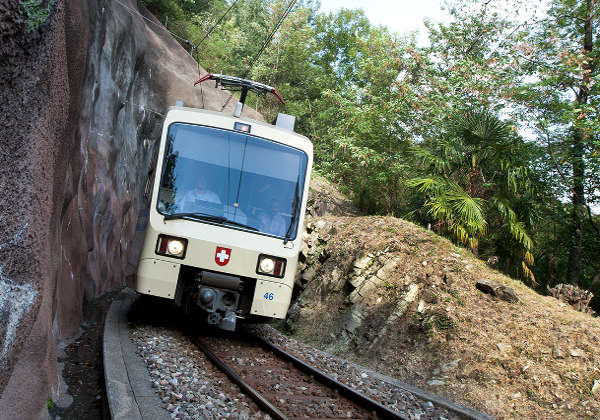 Domodossola