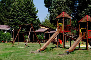 Agriturismo varese per bambini