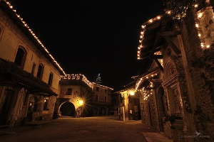 natale a Grazzano Visconti Mercatini e visite al castello