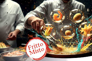 Fritto Misto - Ascoli Piceno