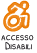 Accesso disabili