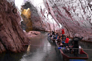 grotte_pertosa_auletta_visite in barca