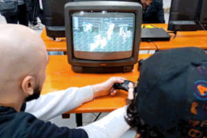 Museo del Videogioco-Gamm