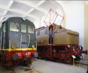 museo_ferroviario_lecce-sala_interna