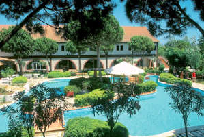 Marispica, Villaggio IGV a Ispica, Ragusa, family resort all inclusive