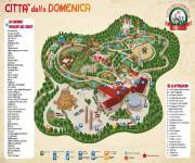 parco_divertimento_citta_della_domenica_mappa