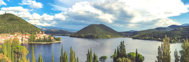 Lago di Piediluco- Country House I Cavalieri del Lago